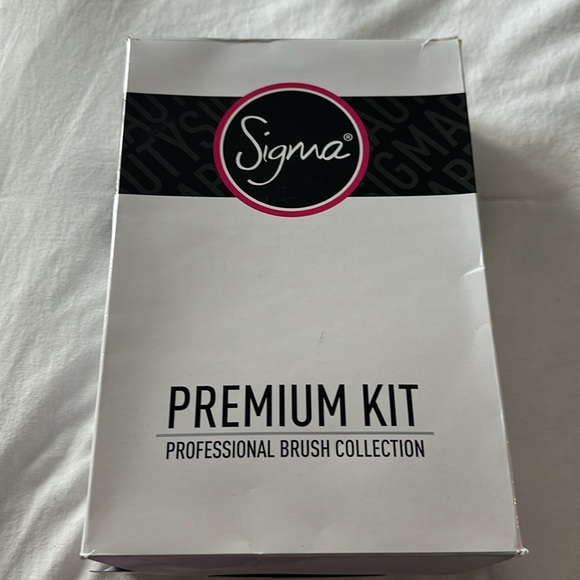 Sigma Premium Kit - Picture 8 of 9